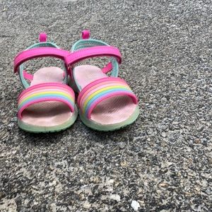 girls sandals